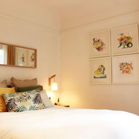 Paris Langeac Apartments المظهر الخارجي الصورة