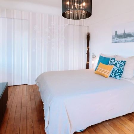 Paris Langeac Apartments المظهر الخارجي الصورة